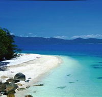 Fitzroy Island National Park - Accommodation Directory