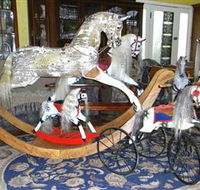 Rocking Horse Restorations - Accommodation Directory