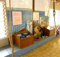 Black Point Culture Centre - Accommodation Directory