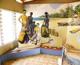 Black Point Culture Centre - Accommodation Directory 3