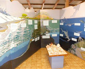 Black Point Culture Centre - Accommodation Directory 1