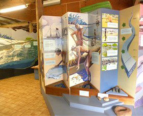Black Point Culture Centre - Accommodation Directory 5