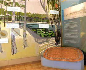 Black Point Culture Centre - Accommodation Directory 6