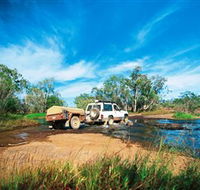 Rinyirru Lakefield National Park CYPAL - Accommodation Directory