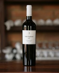 Sally's Paddock At Redbank Winery - Accommodation Directory 4
