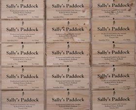 Sally's Paddock At Redbank Winery - Accommodation Directory 3