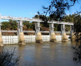 Leeton NSW Accommodation Directory