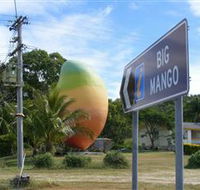 Big Mango - Accommodation Directory
