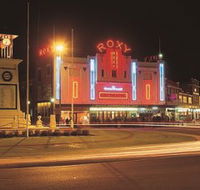 Roxy Theatre Leeton - Accommodation Directory