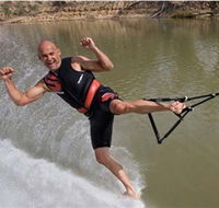 Brett Sands Watersports  - Accommodation Directory