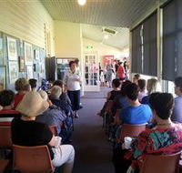 Tastes of Leeton - Accommodation Directory