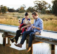 Backroads Trail - Accommodation Directory