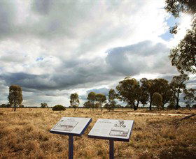 Backroads Trail - Accommodation Directory 2