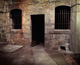 J Ward Museum - Accommodation Directory 0