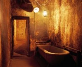 J Ward Museum - Accommodation Directory 4