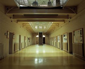 J Ward Museum - Accommodation Directory 3