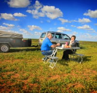 Long Paddock - Cobb Highway Touring Route - Accommodation Directory