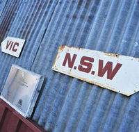 Port of Echuca Discovery Centre - Accommodation Directory