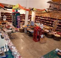 Echuca Heritage Sweet Company - Accommodation Directory