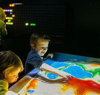 Twisted - Science at Play - Accommodation Directory