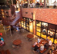 American Hotel - Accommodation Directory