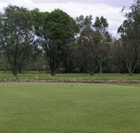 YMCA Back Nine Golf Course - Accommodation Directory