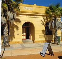 Cue Community Resource Centre - Accommodation Directory
