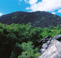 Black Mountain Kalkajaka National Park - Accommodation Directory