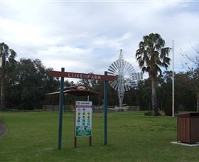 Mabins Well NSW Accommodation Directory