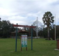 Luke Park - Accommodation Directory