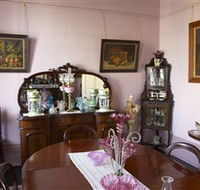 Jerilderie Historic Residence - Historic Home and Gardens - Accommodation Directory
