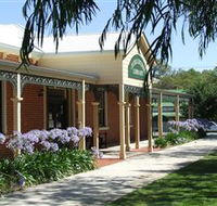Jerilderie Library - Accommodation Directory