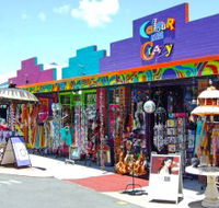 Colour Me Crazy - Accommodation Directory