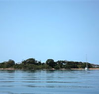 Hope Islands National Park - Accommodation Directory
