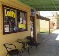 Sticky Fingers Candy Shop - Accommodation Directory
