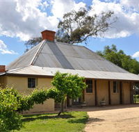 Mackereth's Hedon Farm - Accommodation Directory