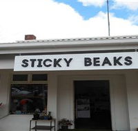 Sticky Beaks Craft Co-Operative of Avoca - Accommodation Directory