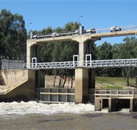 Yanco Weir - Accommodation Directory