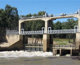Yanco Weir - Accommodation Directory 0