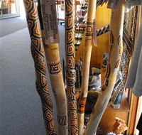 Sandhills Artefacts - Accommodation Directory