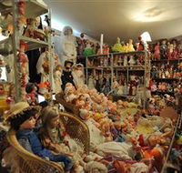 My Dolls - Accommodation Directory