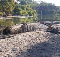 PS Wagga Wagga - Accommodation Directory