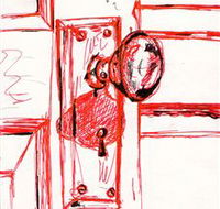 The Red Boor Cafe and Juadine Interiors - Accommodation Directory