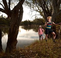 Narrandera Bike and Hike Track - Accommodation Directory