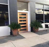 CamJai Catering and Takeaway Cafe and Function Catering - Accommodation Directory