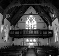 Cemetery Walk Self-Guided Tour - Accommodation Directory