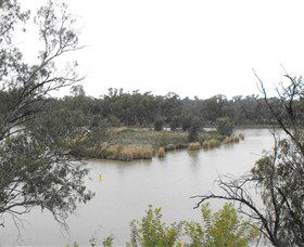 Bundidgerry Walking Track - Accommodation Directory 0