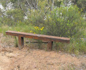Bundidgerry Walking Track - Accommodation Directory 2