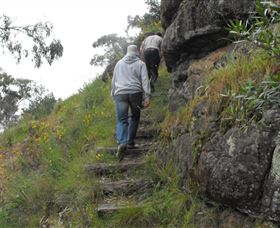 Bundidgerry Walking Track - Accommodation Directory 3