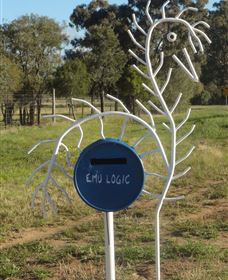 Emu Logic - Accommodation Directory 3